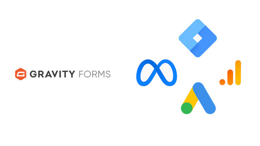 Gravity Form Tracking (GTM)