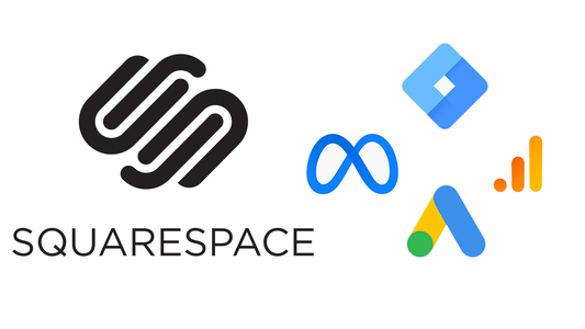 Squarespace Form Tracking (GTM)