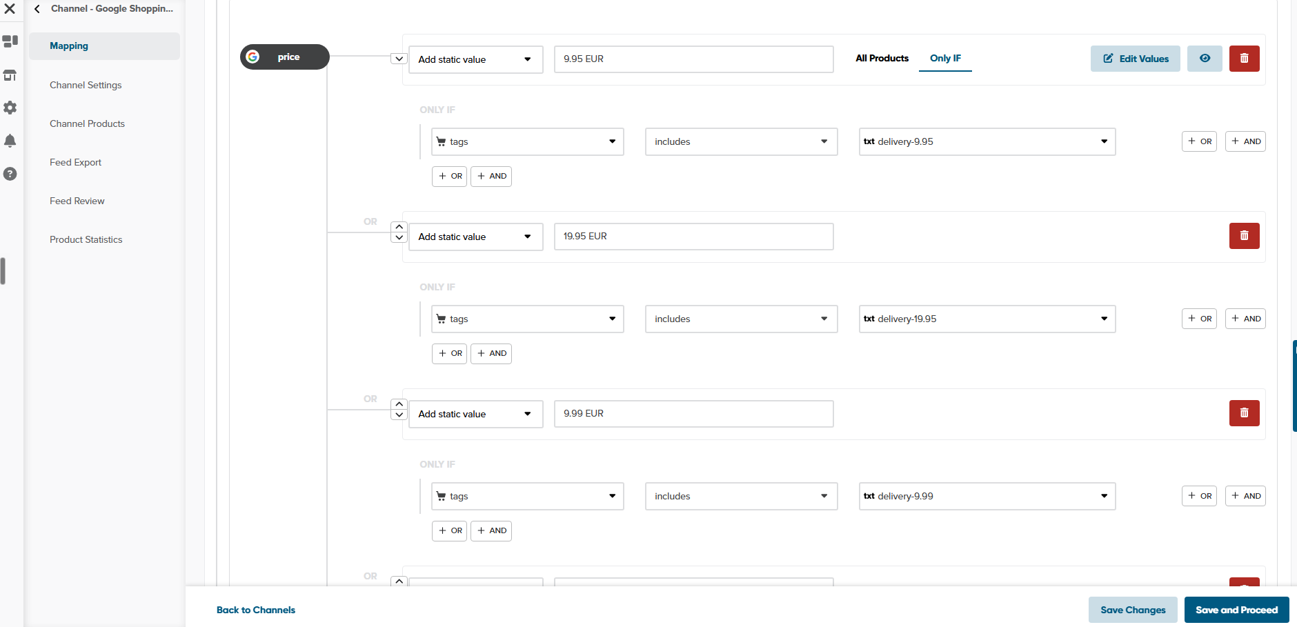 Toss Bryan Custom Shopify Apps screenshot 2
