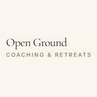 Open Ground logo