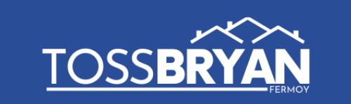 Toss Bryan logo