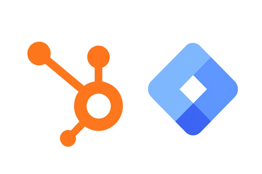 Hubspot Tagging (GTM)