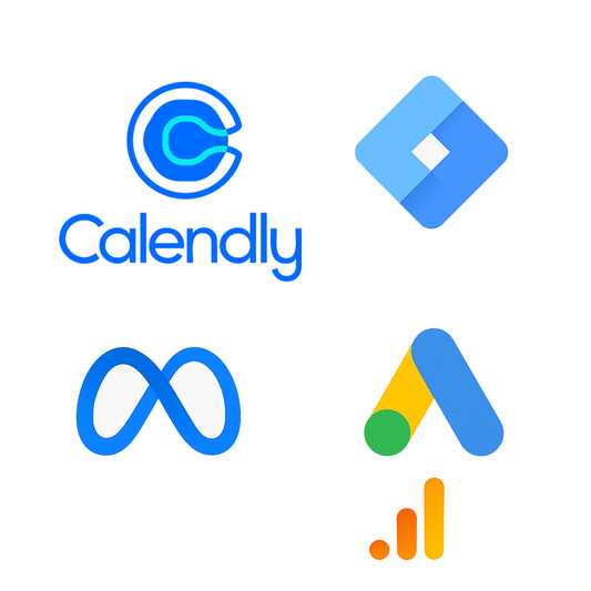 Calendly Tracking (GTM)