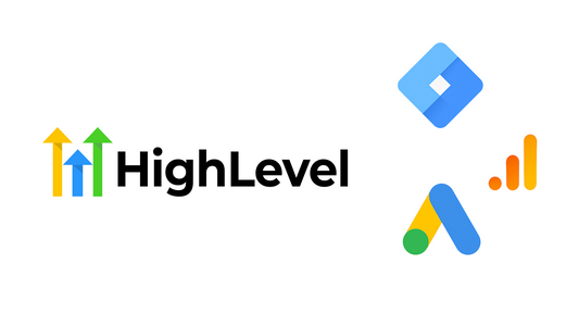 GoHighLevel Form Tagging (GTM)