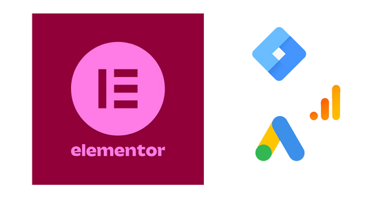 Elementor Tagging (GTM)
