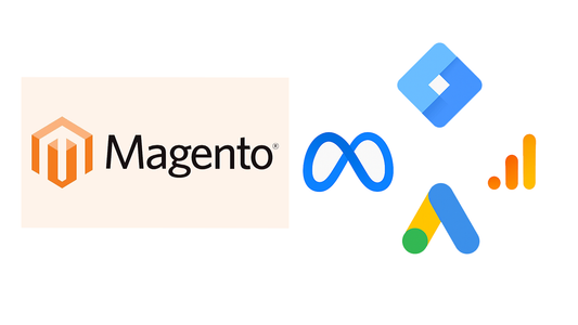 Magento Tagging (GTM)